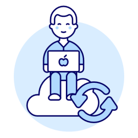 Cloud-Developer-2--Streamline-Ux